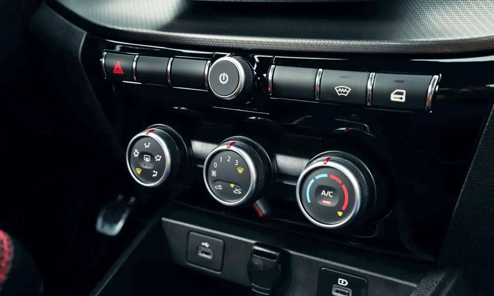 Lada Vesta Sportline - фото №34