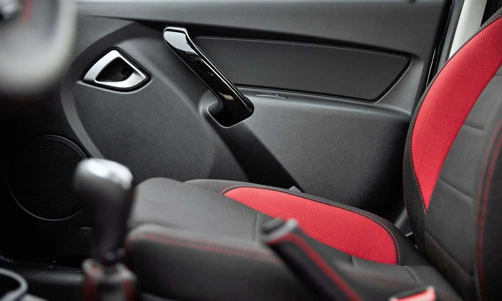 Lada Granta Sport Лифтбек - фото №27