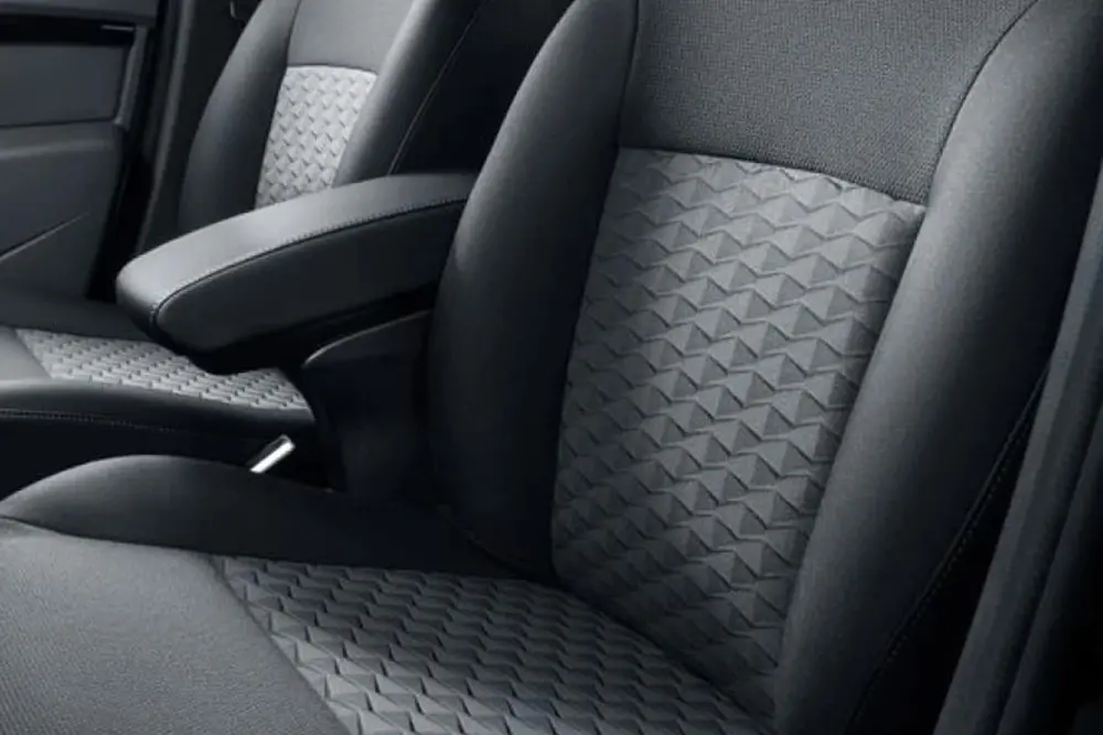 Lada Largus CNG - фото №15